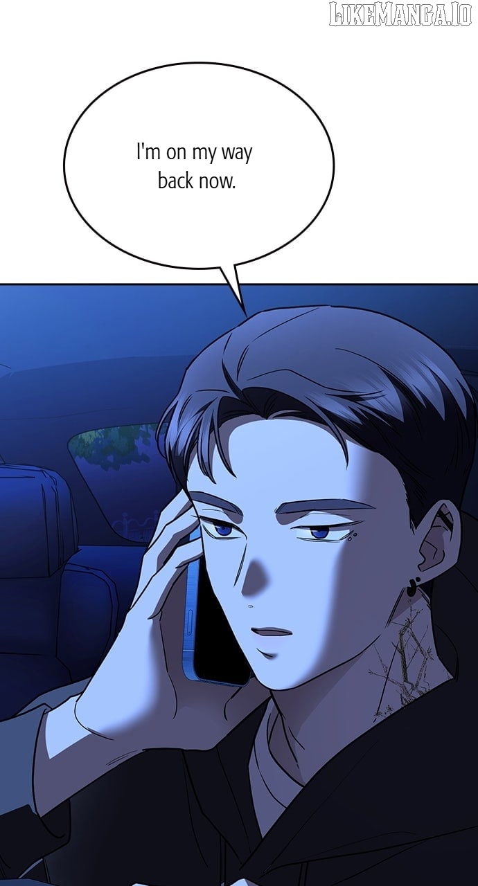How to break up well Chapter 45 - page 2